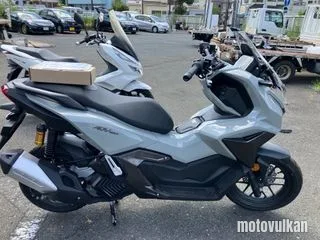 Honda Adv160