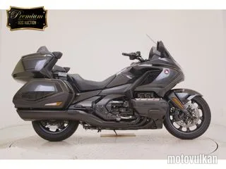 Honda GL1800 TOUR D