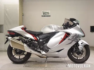 Suzuki HAYABUSA-3