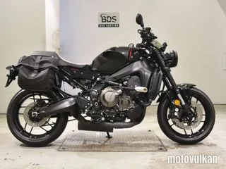 Yamaha XSR900-2
