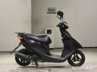 Suzuki ADDRESS V50-3
