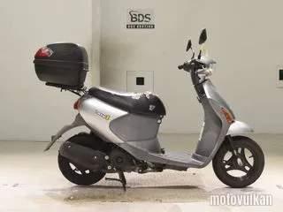 Suzuki LET'S4