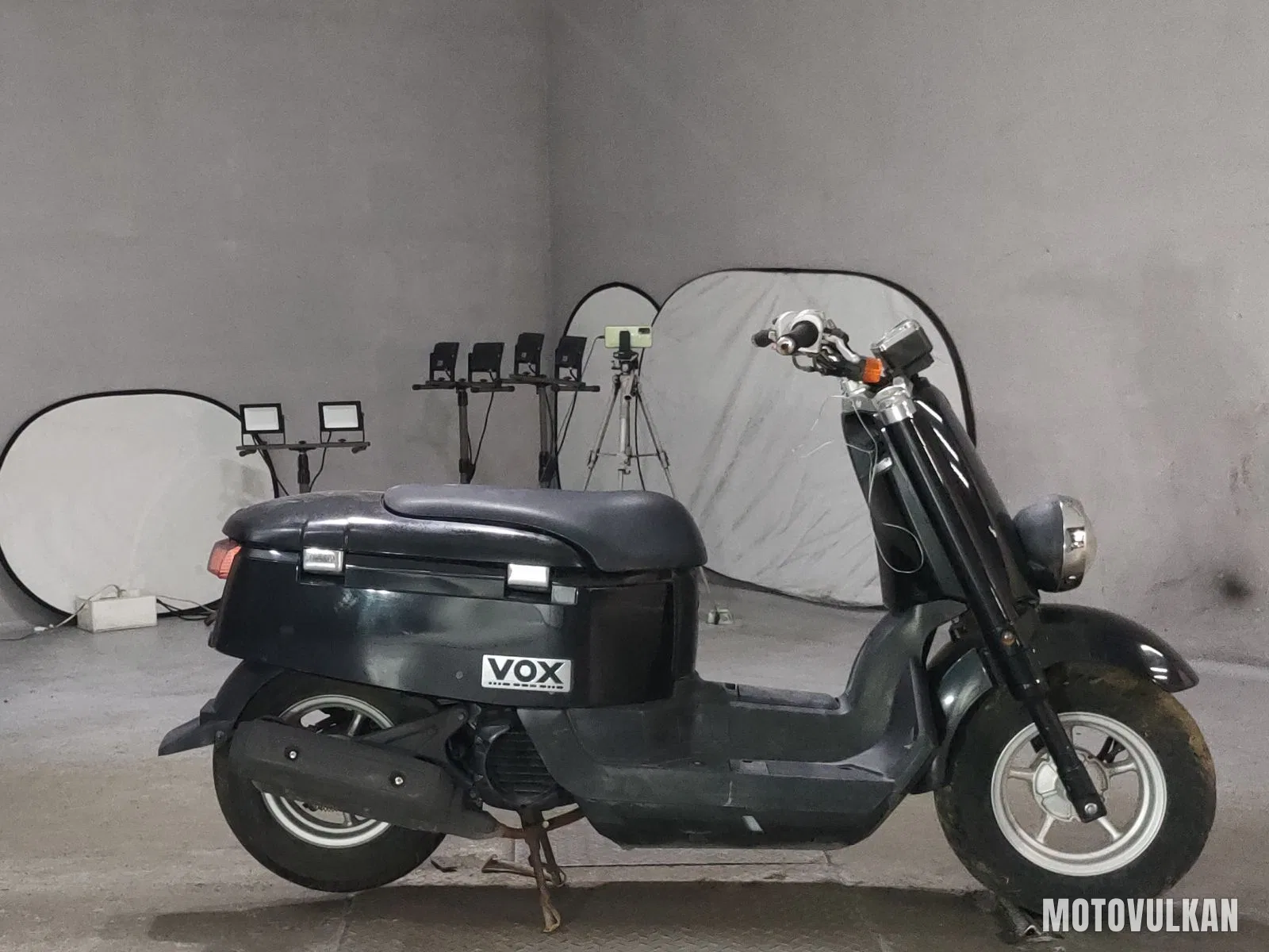 Yamaha VOX