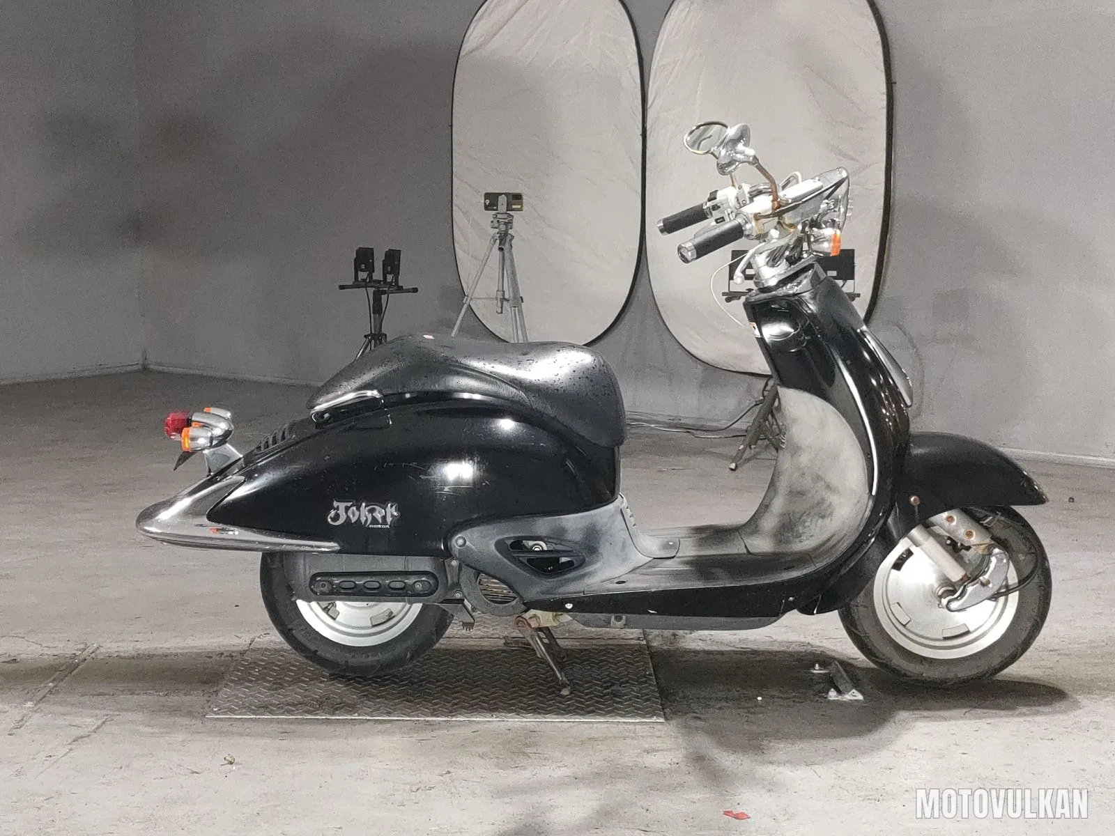 Honda Joker 50