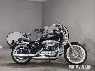 Harley-Davidson Harley-Davidson XL1200C