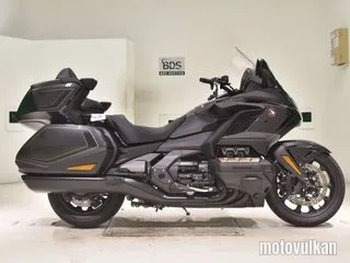 Honda GL1800 TOUR D