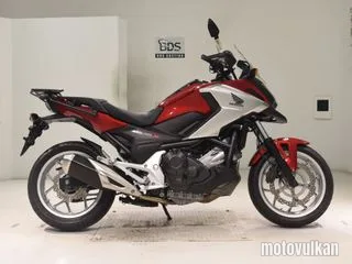 Honda NC750XLD-2A