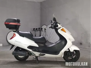 Honda Foresight EX