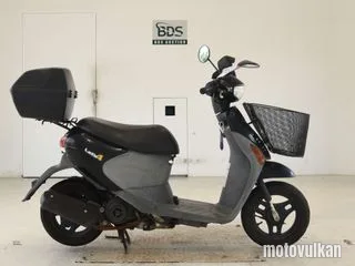 Suzuki LET'S4