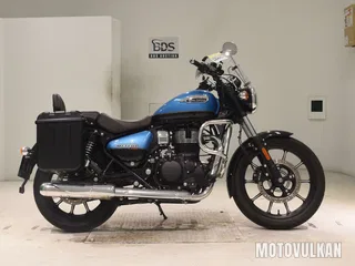  ENFIELD Meteor 350