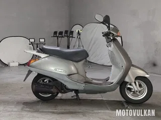 Honda Lead 100