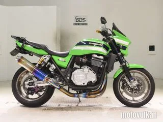 Kawasaki ZRX1200D