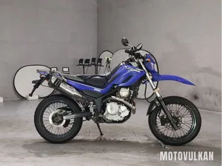 Yamaha XT250X
