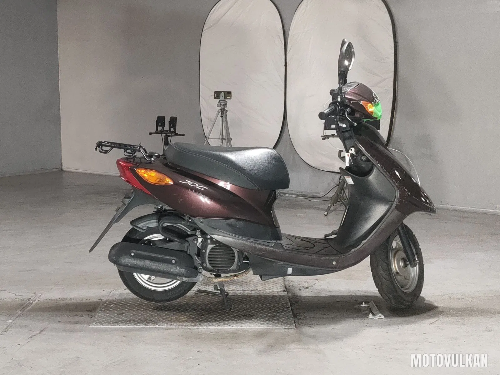Yamaha JOG
