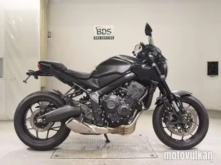 Honda CB650R