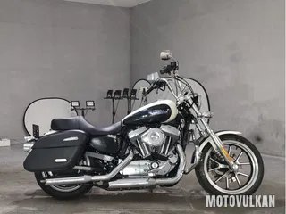 Harley-Davidson Harley-Davidson XL1200T