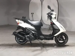 Suzuki Address V125S