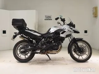  BMWF700GS
