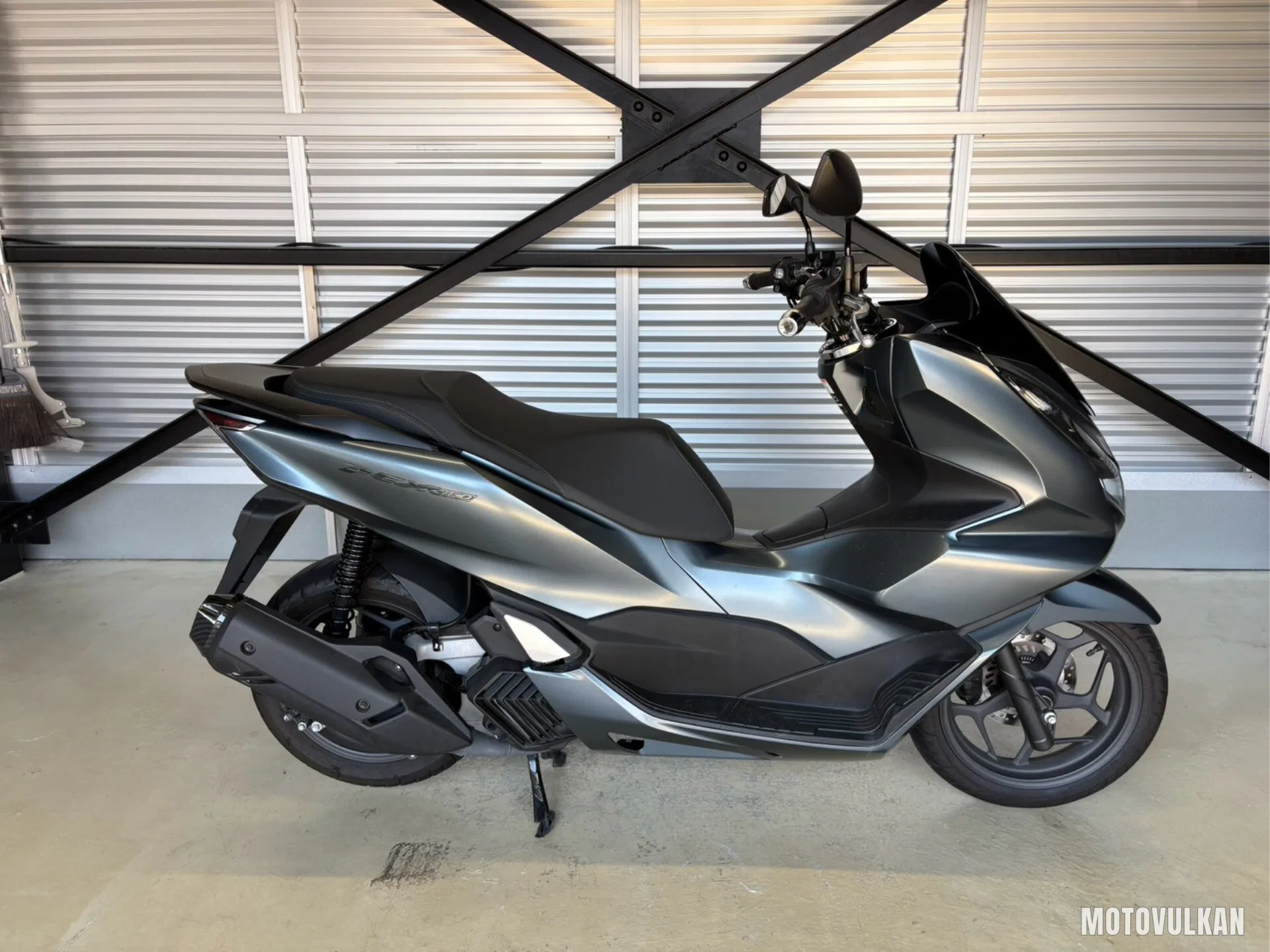 Honda Pcx160