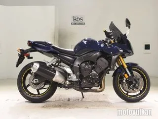 Yamaha FZ-1 FAZER