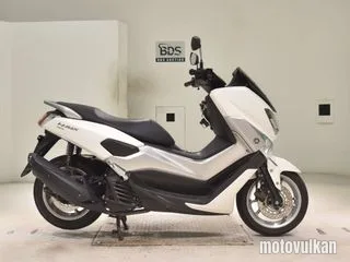 Yamaha NMAX155A