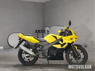 Kymco Kymco KCR125