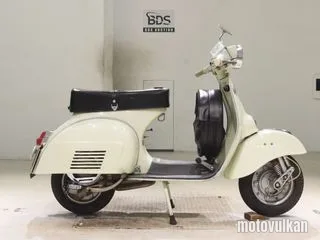  VESPA SPRINT150