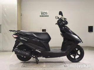 Suzuki ADDRESS125