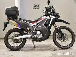 Honda CRF250 RALLYA
