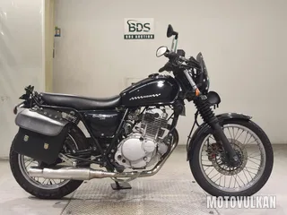 Suzuki GRASSTRACKER