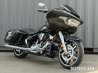 Harley Davidson Harley Davidson Fltrx Road Gride