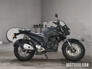 Yamaha FZ25
