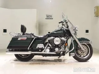  HD. FLHR1340