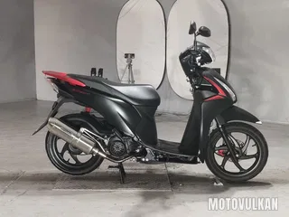 Honda DIO110