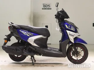 Yamaha CYGNUSRAYZR