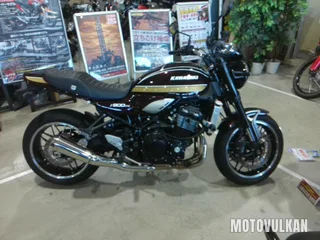 Kawasaki Z900Rs