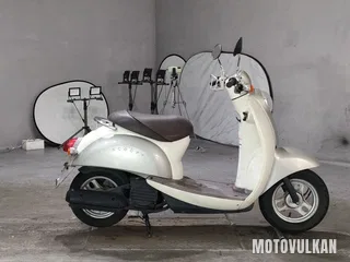 Honda Crea Scoopy