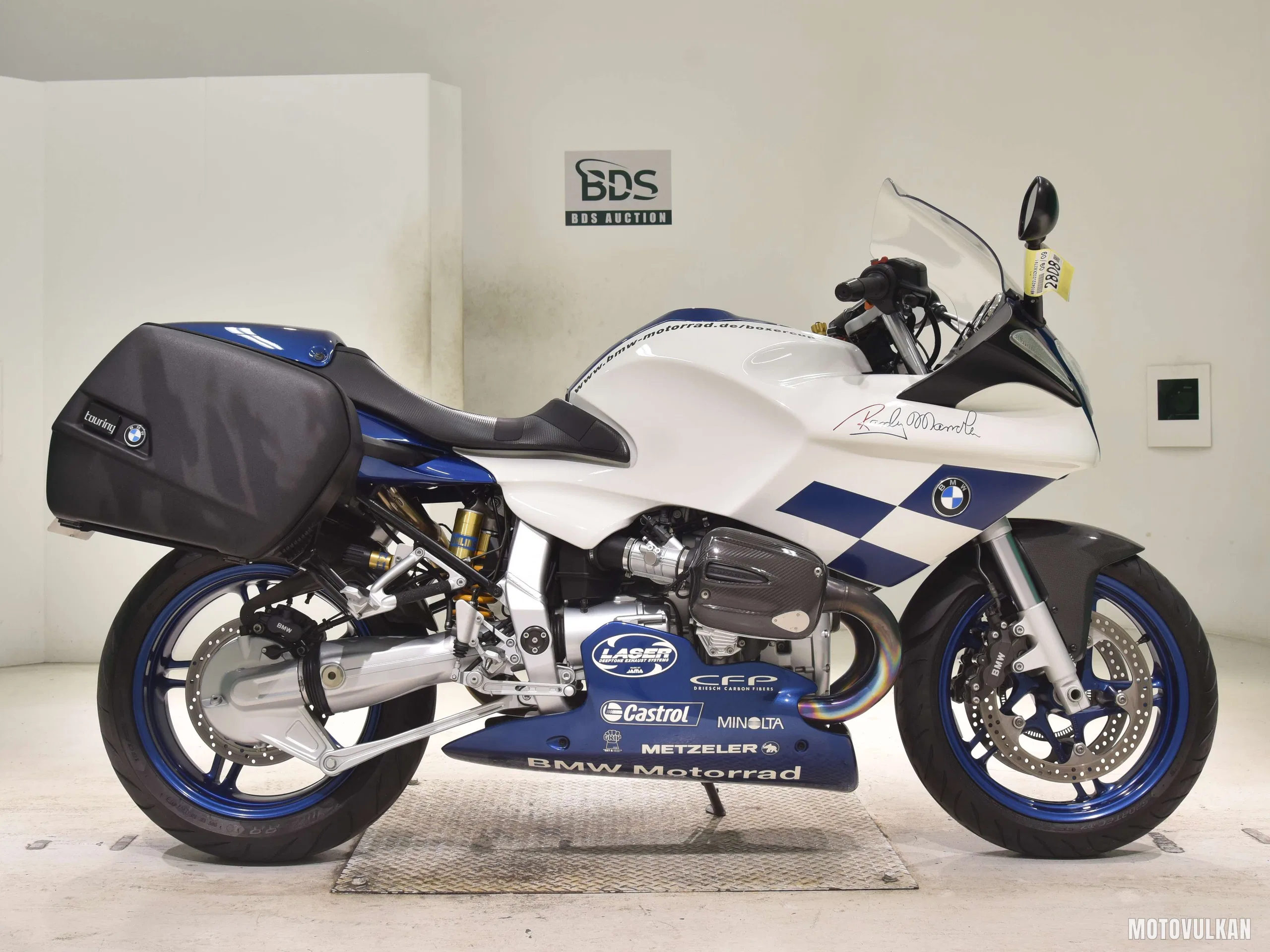  BMWR1100S