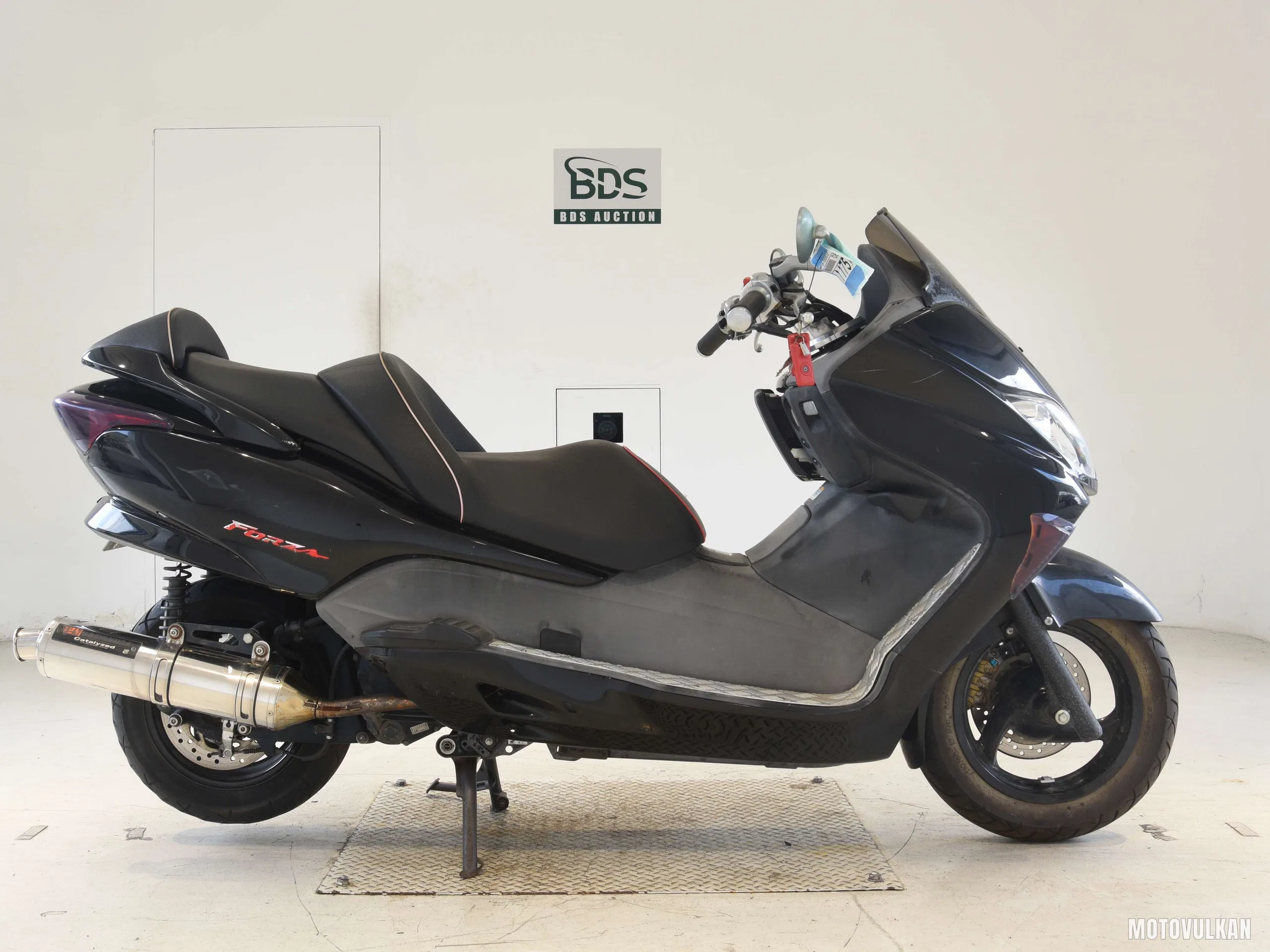 Honda FORZA Z