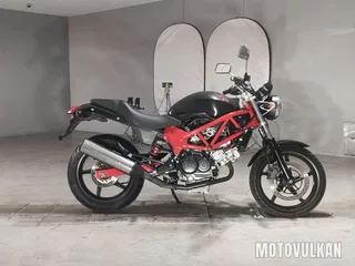 Honda VTR250