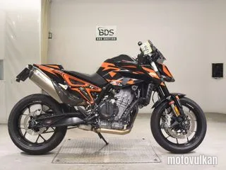  KTM890 DUKE GP