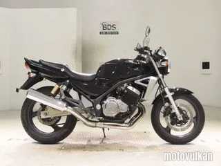 Kawasaki BALIUS-2