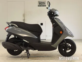 Yamaha AXIS125Z
