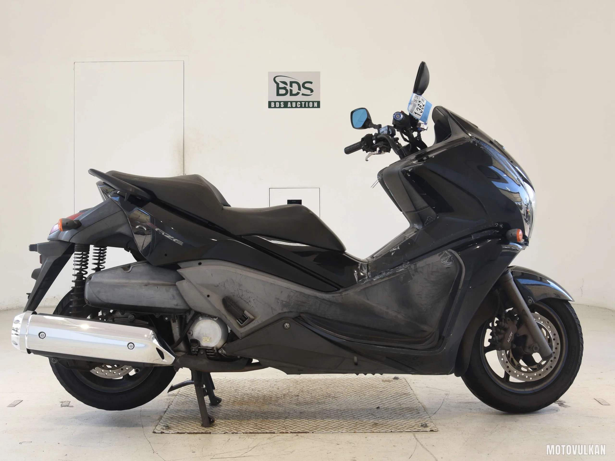 Honda FAZE