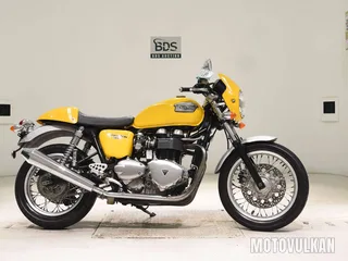  TRIUMPH THRUXTON900