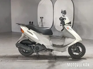 Suzuki Address V125G