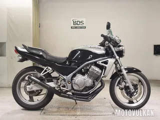 Kawasaki BALIUS