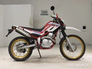 Yamaha SEROW250-3