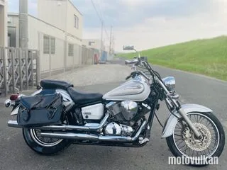 Yamaha Dragstar250