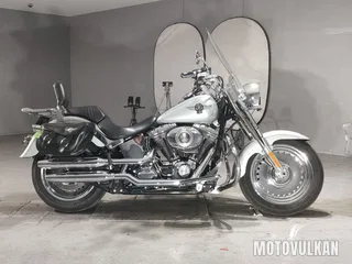 Harley-Davidson Harley-Davidson FLSTF1580